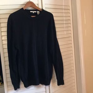Men’s light sweater
